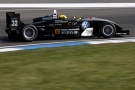 Dallara F305 - Volkswagen