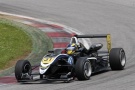 Dallara F308 - Volkswagen