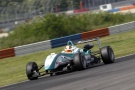 Nabil Jeffri - Motopark Academy - Dallara F308 - Volkswagen