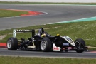 Sheban Siddiqi - Motopark Academy - Dallara F308 - Volkswagen PE