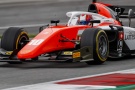 Dallara F2 2018 - Mecachrome