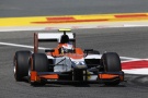 Dallara GP2/11 - Mecachrome