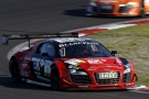 Audi R8 LMS ultra