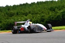 Max Snegirev - MSV Racing - Williams JPH1B - Mountune Audi