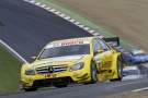 Mercedes C-Klasse DTM (2008)