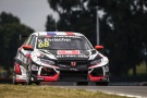 Honda Civic Type R TCR (II)