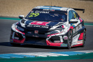 Honda Civic Type R TCR