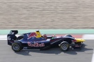 Daniil Kvyat - MW Arden - Dallara GP3/13 - AER