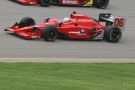 Dallara IR-05 - Honda