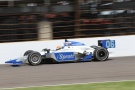 James Hinchcliffe - Newman/Haas Racing - Dallara IR-05 - Honda