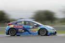 Honda Civic WTCC TC1