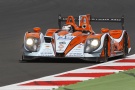 Morgan LMP2 - Nissan