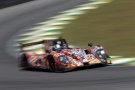 Morgan LMP2 - Nissan