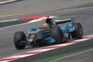 Dallara GP2/08 - Renault