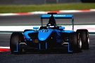 Dallara GP3/10 - Renault