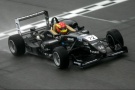 Dallara F308 - Mugen Honda