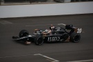 Dallara IR-05 - Honda