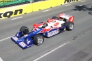 Dallara IR-05 - Honda