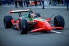 Reynard 2Ki - Ford