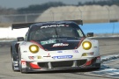 Porsche 911 GT3 RSR (997-2012)