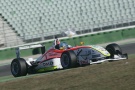 Dallara F305 - Volkswagen