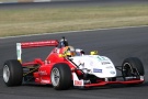 Dallara F308 - Volkswagen PE