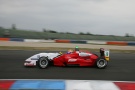 Dallara F308 - Volkswagen PE