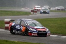 Néstor Bebu Girolami - DTA Racing - Peugeot 408 RPE V8