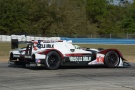 Honda ARX-03c