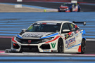 Honda Civic Type R TCR (II)