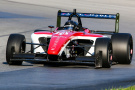 Lewis, jr. Cooper - Polestar Motor Racing - Swift 016.a - Mazda