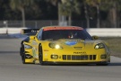 Chevrolet Corvette C6.R GT2