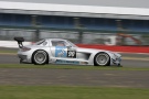 Mercedes SLS AMG GT3