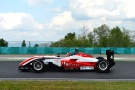 Edouard III Cheever - Prema Powerteam - Dallara F308 - FPT Fiat