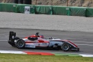 Dallara F308 - FPT Fiat