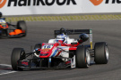 Ralf Aron - Prema Powerteam - Dallara F312 - AMG Mercedes