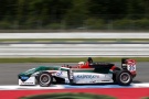 Antonio Fuoco - Prema Powerteam - Dallara F312 - AMG Mercedes
