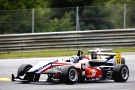 Michael Lewis - Prema Powerteam - Dallara F312 - AMG Mercedes