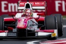 Charles Leclerc - Prema Powerteam - Dallara GP2/11 - Mecachrome