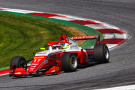 Dino Beganovic - Prema Powerteam - Tatuus F3 T-318 - Alpine