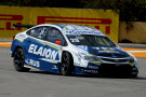 Facundo Conta - Pro Racing - Chevrolet Cruze II RPE V8