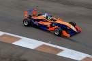 Igor Fraga - Prop Car Racing - Dallara F308 - Berta