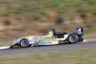 Dallara F399 - Berta