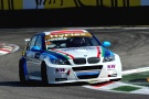 BMW 320 TC (E90)