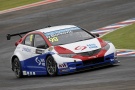 Honda Civic WTCC TC1