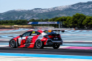 Honda Civic Type R TCR