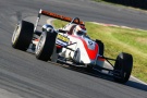 Dallara F302 - Spiess Opel