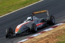 Dallara F302 - Spiess Opel