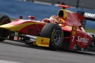 Dallara GP2/11 - Mecachrome