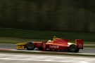 Dallara GP2/11 - Mecachrome